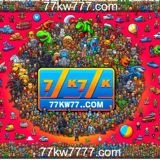 Explorando a Categoria Arcade do 77kw777.com