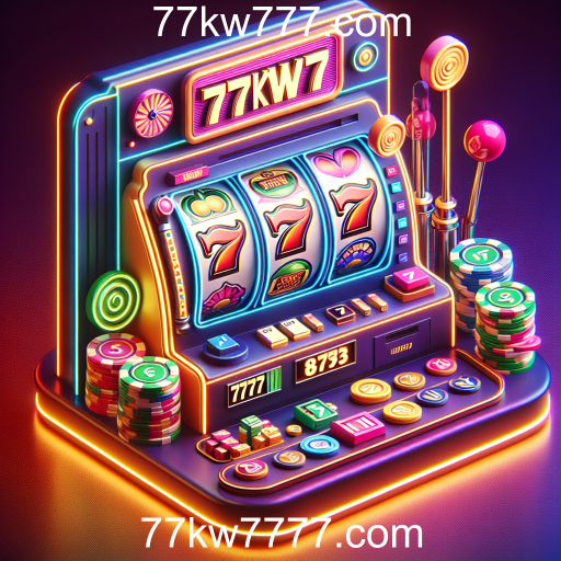 Explorando a Categoria Arcade do 77kw777.com